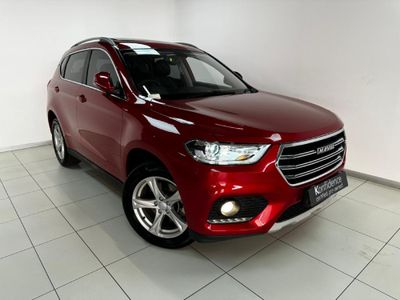 2021 Haval H2 1.5T Luxury Auto