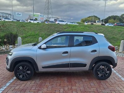 2024 Renault Kwid 1.0 Climber