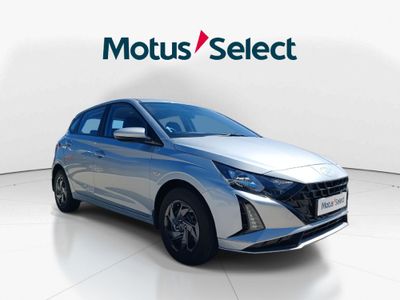 2026 Hyundai i20 1.4 Premium Auto