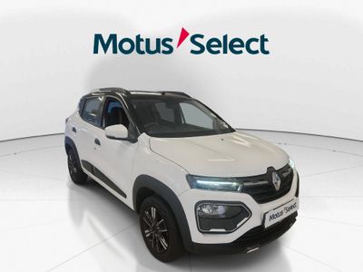 2024 Renault Kwid 1.0 Climber