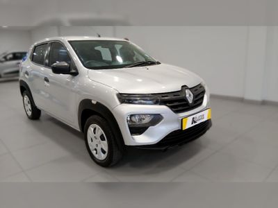 2024 Renault Kwid 1.0 Evolution
