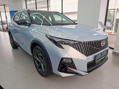 2026 GAC GS3 Emzoom 1.5T Comfort