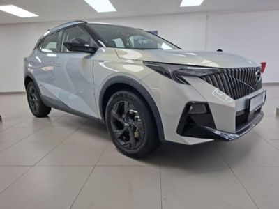 2026 GAC GS3 Emzoom 1.5T Comfort