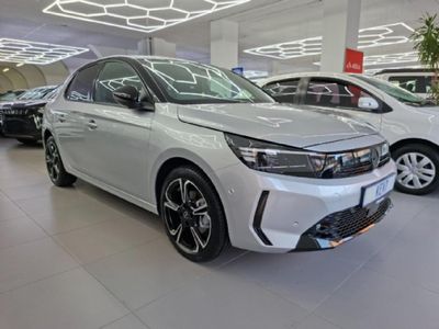 2026 Opel Corsa 1.2T GS Line