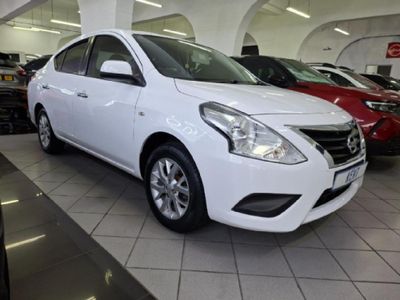2022 Nissan Almera 1.5 Acenta Auto