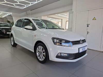 2023 Volkswagen Polo Vivo 1.6 Comfortline Auto 5-dr