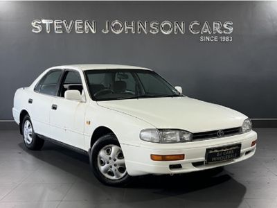 1995 Toyota Camry 200 Si