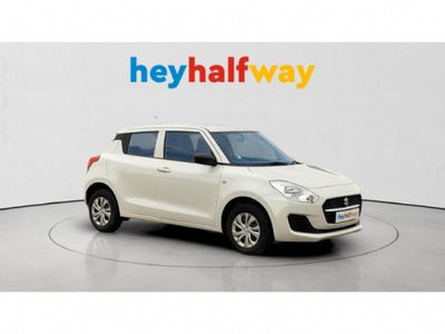 2024 Suzuki Swift 1.2 GA
