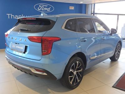 2023 Haval Jolion 1.5T Luxury Auto