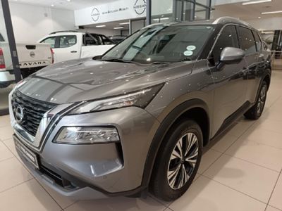 2024 Nissan X-Trail 2.5 Acenta Auto