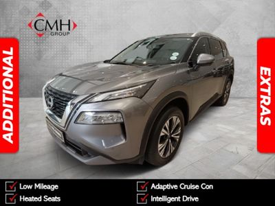 2024 Nissan X-Trail 2.5 Acenta Auto
