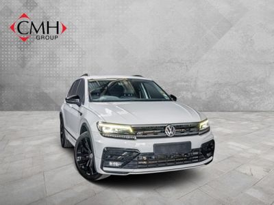 2020 Volkswagen Tiguan 2.0 TDI Highline 4Motion Auto