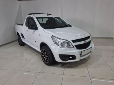 2015 Chevrolet Utility 1.8 Sport