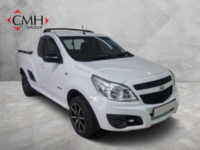 2015 Chevrolet Utility 1.8 Sport