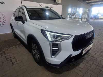 2025 Haval Jolion 1.5T City Plus DCT