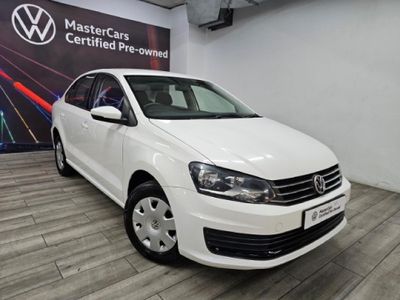 2019 Volkswagen Polo GP 1.4 Trendline