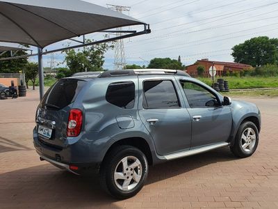2015 Renault Duster 1.5 dCi Dynamique