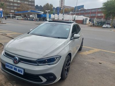 2025 Volkswagen Polo 1.0 TSI Life