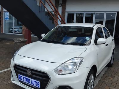 2024 Suzuki Dzire 1.2 GL
