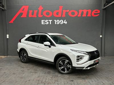 2023 Mitsubishi Eclipse Cross 2.0 GLS Auto