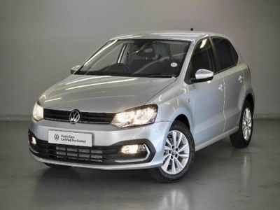 2026 Volkswagen Polo Vivo 1.4 Life
