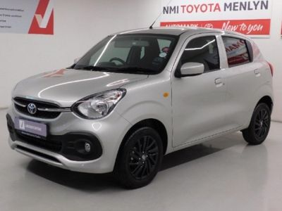 2025 Toyota Vitz 1.0 XR AMT