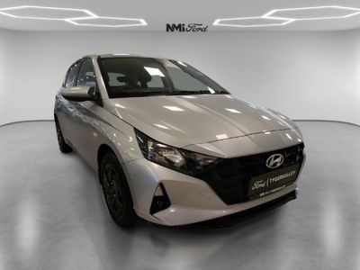 2024 Hyundai i20 1.2 Motion