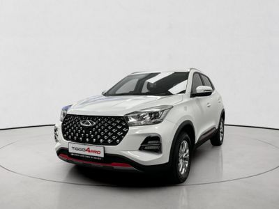 2026 Chery Tiggo 4 Pro 1.5 LiT