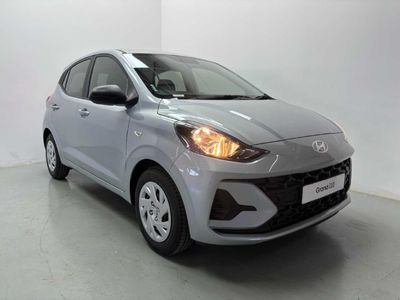 2025 Hyundai Grand i10 1.0 Motion