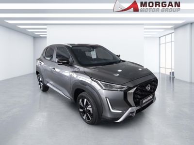 2026 Nissan Magnite 1.0 Acenta