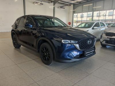 2023 Mazda CX-5 2.0 Dynamic Auto
