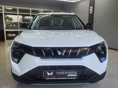 2026 Mahindra XUV 3XO 1.2T AX5