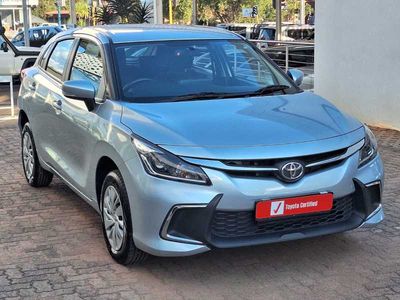 2025 Toyota Starlet 1.5 XI