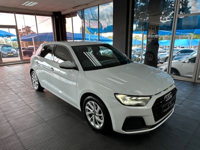 2021 Audi A1 Sportback 1.0 TFSI Advanced Auto | 30 TFSI
