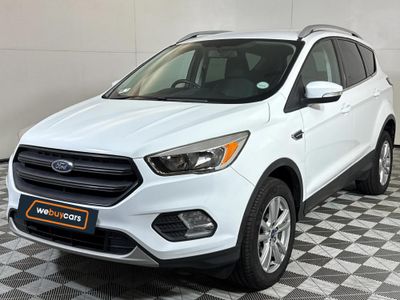 2018 Ford Kuga 1.5 EcoBoost Ambiente