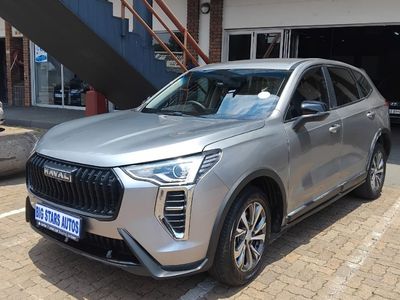 2024 Haval Jolion 1.5T Luxury