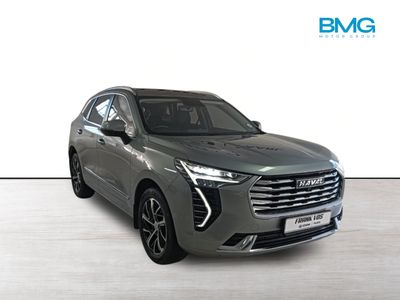 2023 Haval Jolion 1.5T Luxury