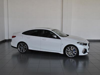 2022 BMW 2 Series M235i xDrive Gran Coupe
