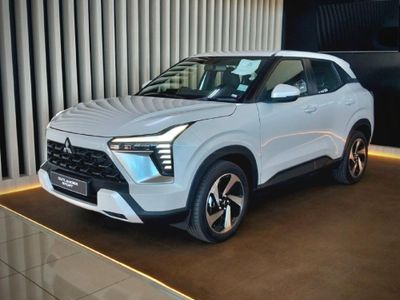 2026 Mitsubishi Outlander Sport 1.5 Exceed Auto