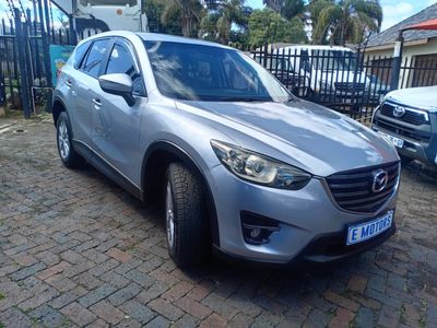 2015 Mazda CX-5 2.0 Active Auto