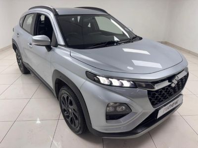 2025 Suzuki Fronx 1.5 GL Auto