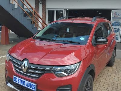 2023 Renault Triber 1.0 Dynamique