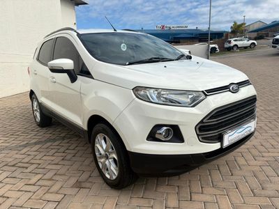2015 Ford EcoSport 1.0 EcoBoost Trend