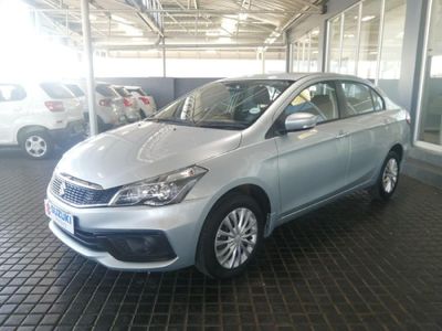 2023 Suzuki Ciaz 1.5 GL Auto