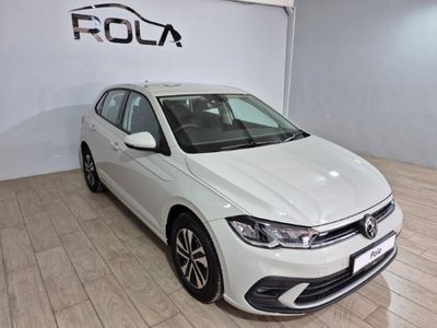 2026 Volkswagen Polo 1.0 TSI Life