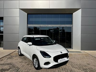 2026 Suzuki Swift 1.2 GL+