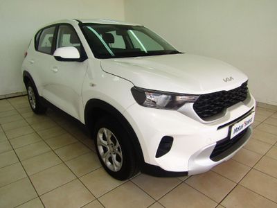 2024 Kia Sonet 1.5 LX