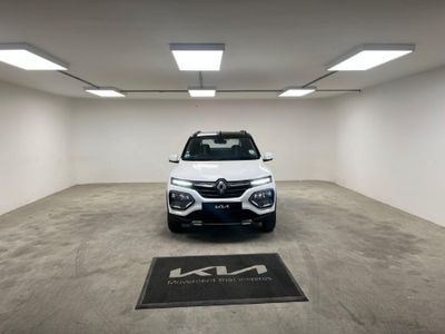 2024 Renault Kwid 1.0 Climber
