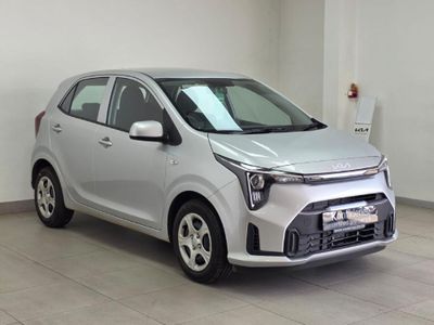 2026 Kia Picanto 1.0 LS