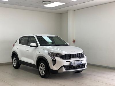 2026 Kia Sonet 1.5 LS Auto